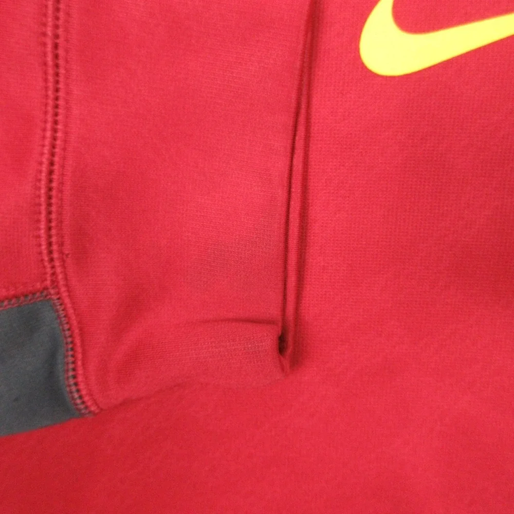 Nike thank you